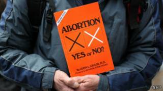 anti abortion
