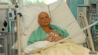 Litvinenko