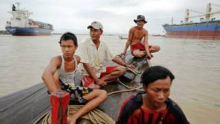 yangon tourism