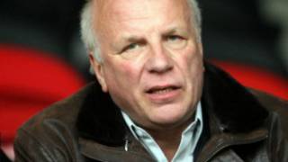 Greg Dyke