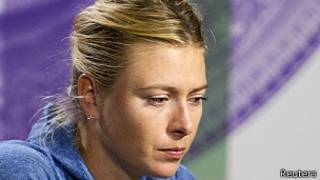Maria Sharapova