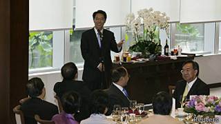 Zhang Xiaoming