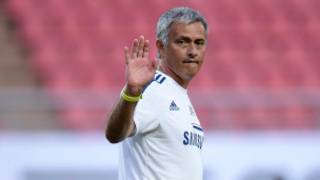 kocin Chelsea Jose Mourinho