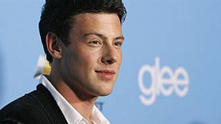 Cory Monteith
