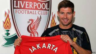 gerrard
