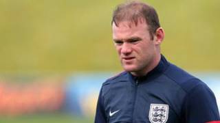 wayne rooney