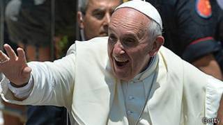 Papa Francisco