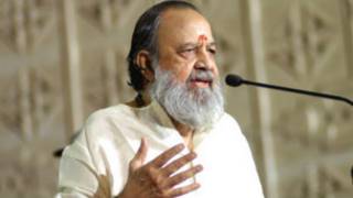 கவிஞர் வாலி