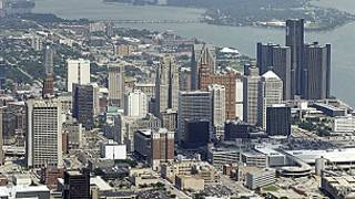 Detroit