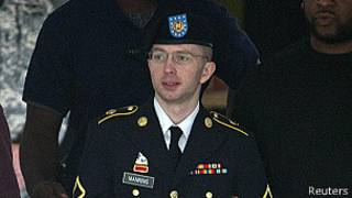 Bradley Manning