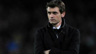 Tito Vilanova