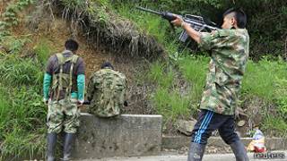 FARC
