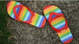 sandal jepit