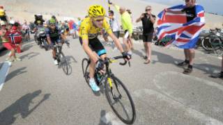 chris froome