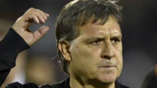 gerardo martino