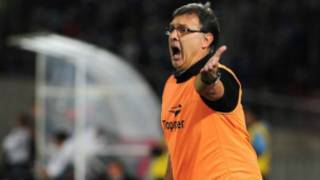Gerardo Martino, Barcelona'nın yeni teknik direktörü