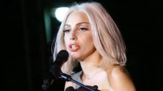 Lady Gaga