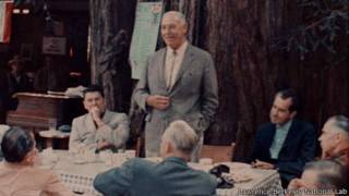 Bohemian Grove | Foto: National Lab