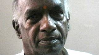 के एन गोविंदाचार्य