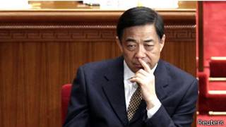 Bo Xilai
