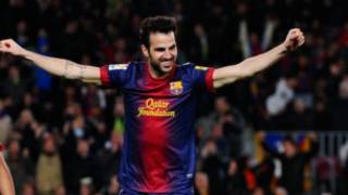 cesc fabregas