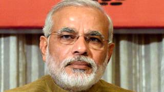 नरेन्द्र मोदी