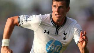 gareth bale