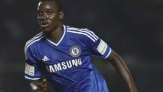 Bertrand Traore