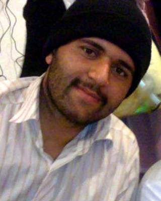 محمد قنبری