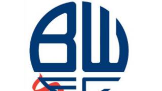 شعار نادي بولتون