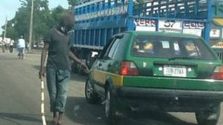 La milice d'autodéfense a vu le jour en mai et s'affiche aux côtés de l'armée contre Boko Haram
