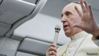 Papa Francisco