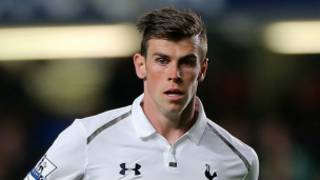 gareth bale
