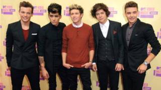 One Direction
