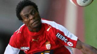 mohamed kallon