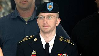 Bradley Manning