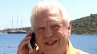 John Simpson