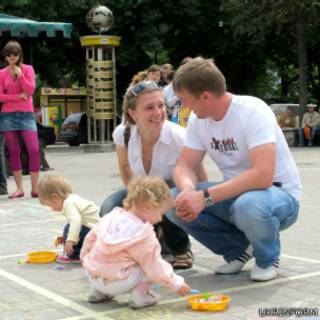 родина