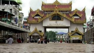 Myawaddy