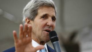 John Kerry