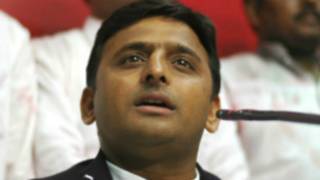अखिलेश यादव