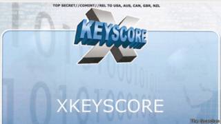 XKeyscore