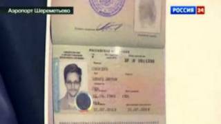 Edward Snowden