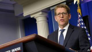 Jay Carney