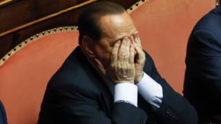 Berlusconi