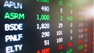 IHSG