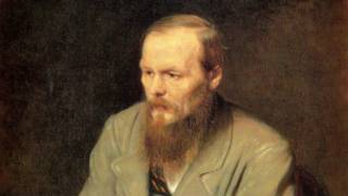 Федор Достоевский
