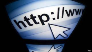 Dominio de internet
