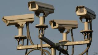 CCTV