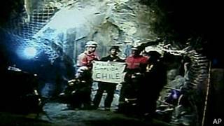Mina de Copiapó